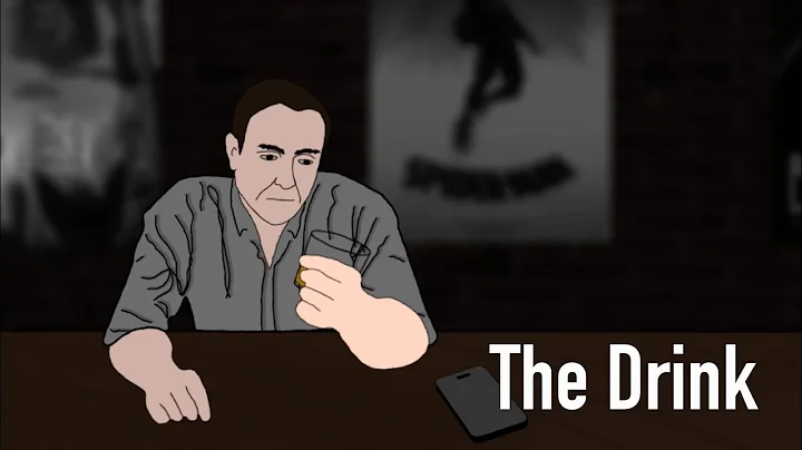 The Drink, animated Short