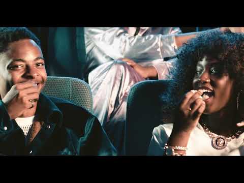 Shanariha Evans BEST FRIEND MY FRIEND Official Music Video SKIZA TUNE 7303614