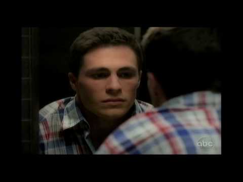 We All Need Saving - Vampire Diaries/The Gates (Mu...