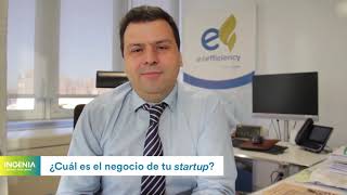Caso de éxito E4efficiency - Entrevista a Javier Ruesga | Enagás