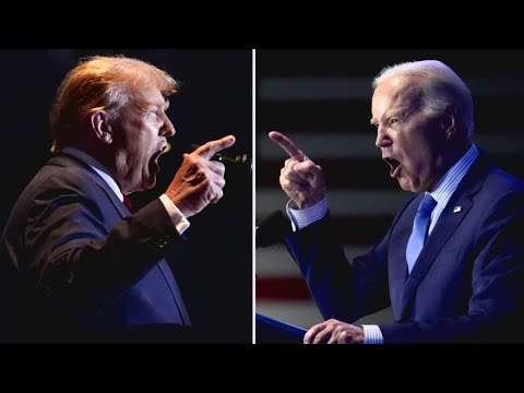 What to expect from the presidential debate - YouTube