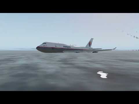 Airplane Stall