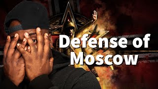 First time hearing SABATON - Defence Of Moscow Official Music Video Reaction