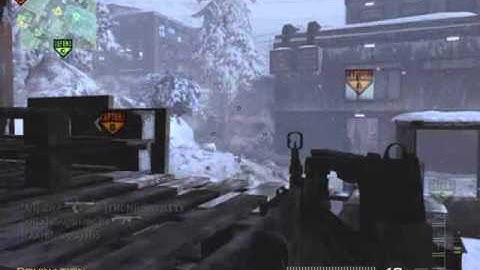 Quick MW3 predator Missile