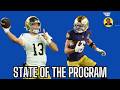 State Of The Program | Notre Dame Fighting Irish ft. Bryan Driskell