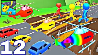 Shape Changer: Shifting Games New Best Game Mobile Game Part 12 screenshot 4