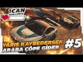 POLİS SEN MÜKEMMELSİN ! NFS MOST WANTED 1 CAN CHALLENGE (Permadeath) I 5.Bölüm