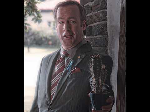 Saul Goodman Call Me Tame Impala Borderline Slowed Reverb 4K 60fps Edit 