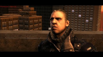 Prototype LP pt. 26 - No Commentary