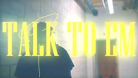 Jon Price Talk To Em official Video