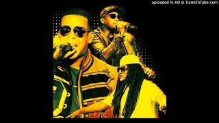 Rastafarian/Reggaeton Type Beat "el cinco"