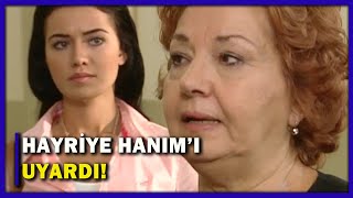 Sakın İçeride Ağzını Açma! - Yaprak Dökümü Özel Klip