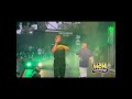 Live performances namek finallevel  wckrecords billboard soldoutshow