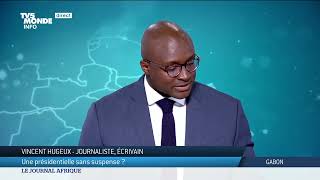 Gabon : une présidentielle sans suspense ?