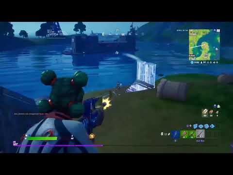 Dreamhack open - YouTube