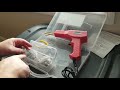 PLASTIWELD PRO  PLASTIC WELDER REVIEW