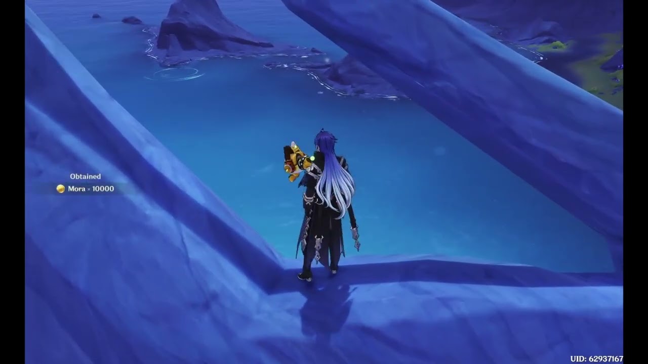 Nod-Krai Exploration Part 42