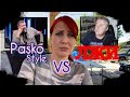 США во время пандемии. Все ли так, как говорят СМИ? PaskoStyle VS Соловьёв LIVE & Саня Во Флориде.