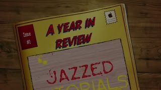 year in review