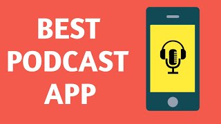 Best Free Podcast App for Android screenshot 5