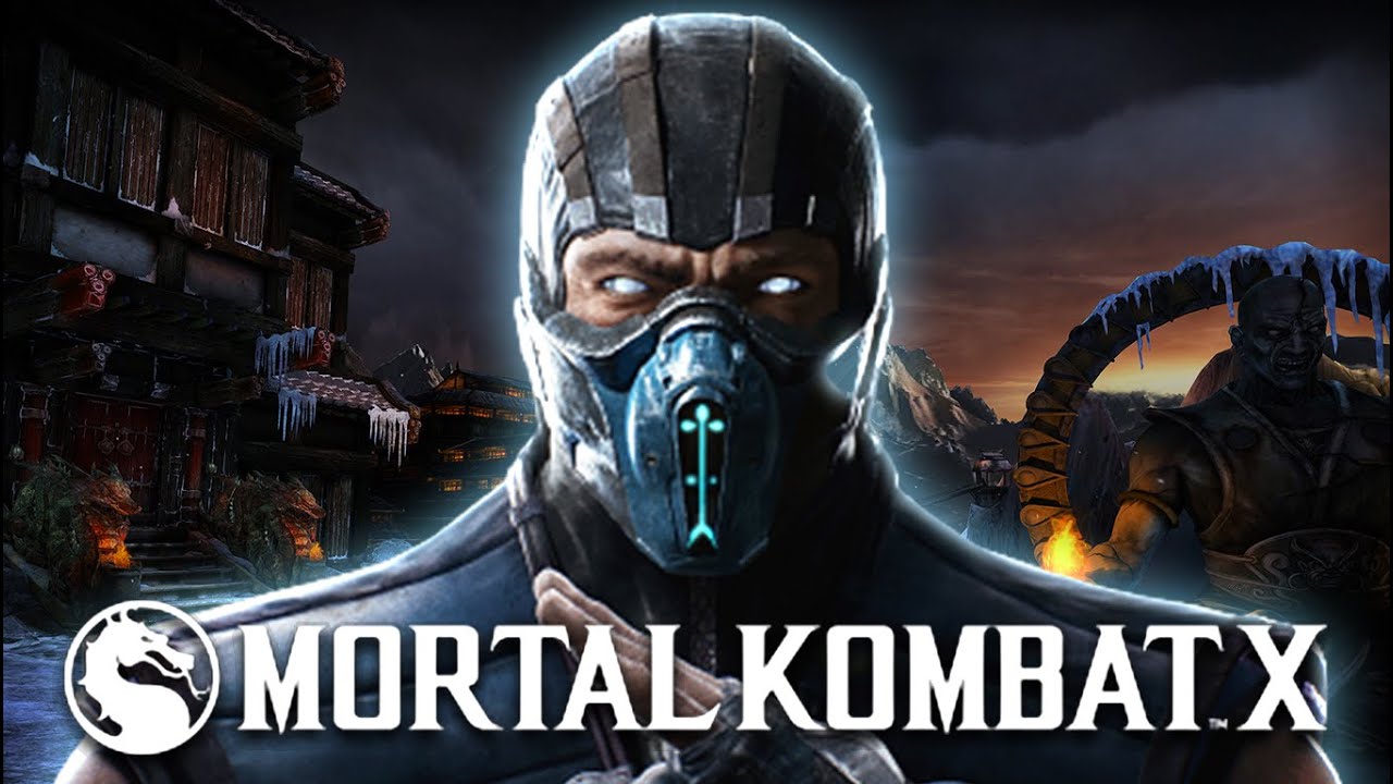 Conexão online de Mortal Kombat X será muito melhor que a do MK9 - GameBlast