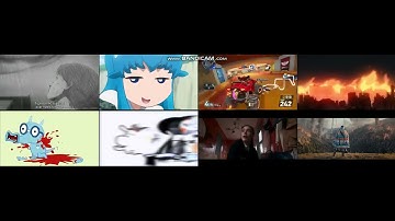 Audio for THX In a Nutshell 2