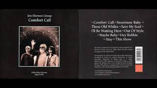 Jon Eberson Group - Comfort Call