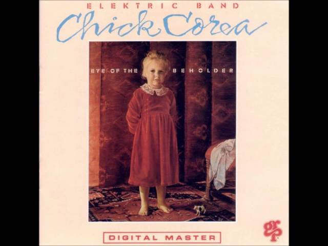 Chick Corea - Passage