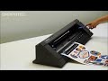 Graphtec CE Lite 50 Contour Cutting
