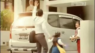 Lagu teh sari murni ( Tanpa Vokal )