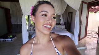 My first Wellness Retreat in Bali!