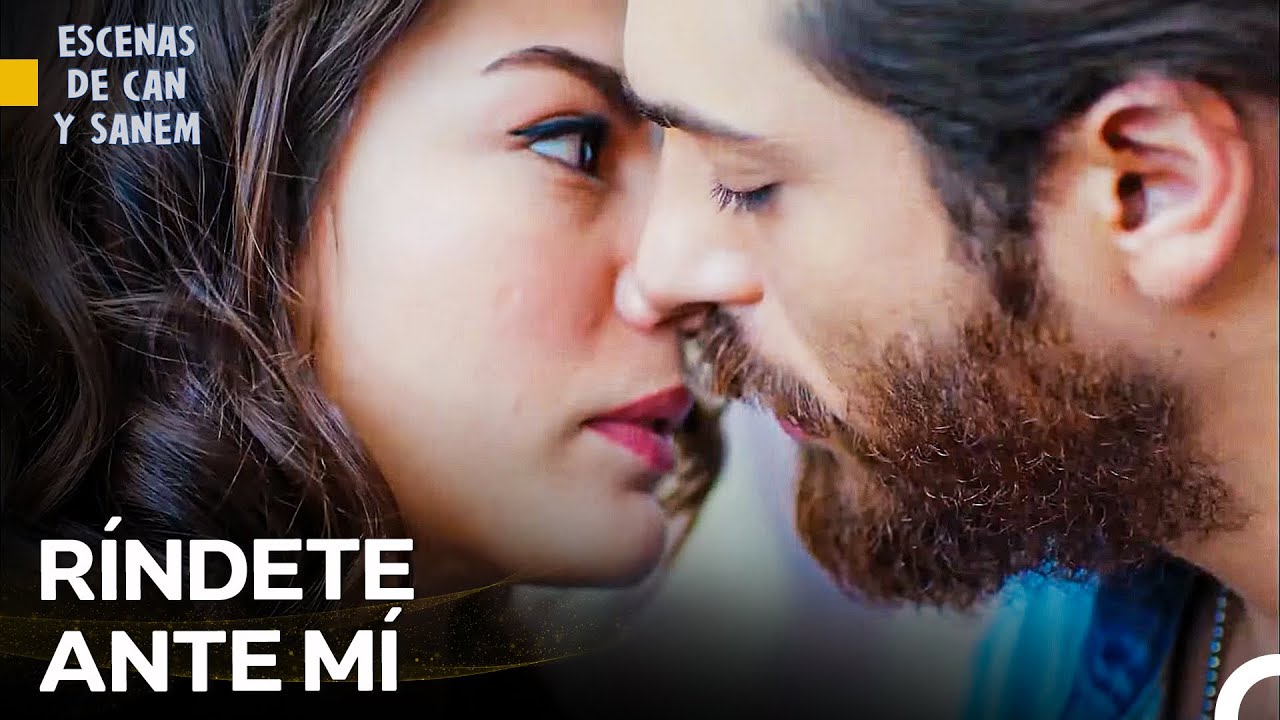 Si Nos Besamos, Todos Los Problemas Se Solucionarán