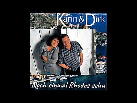 Duo Karin und Dirk "Noch einmal Rhodos seh&acute;n" -  H&ouml;rprobe