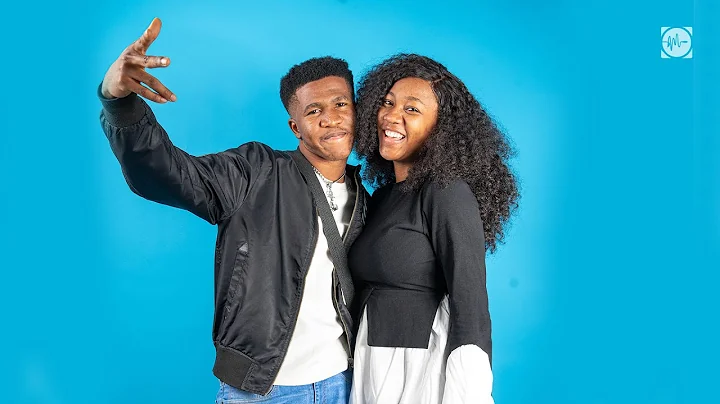 Gbedu DSCVR with Brown Joel | Gbedu Shows