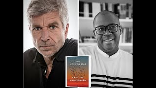 Karl Ove Knausgaard with Brandon Taylor | September 28, 2021
