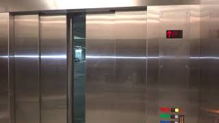 Unknown Hydraulic Elevators at the Prado Sandy Springs, GA