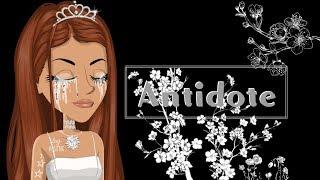 Antidote - Msp Version