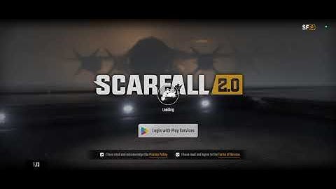 Scarfall 2.0 loading problem