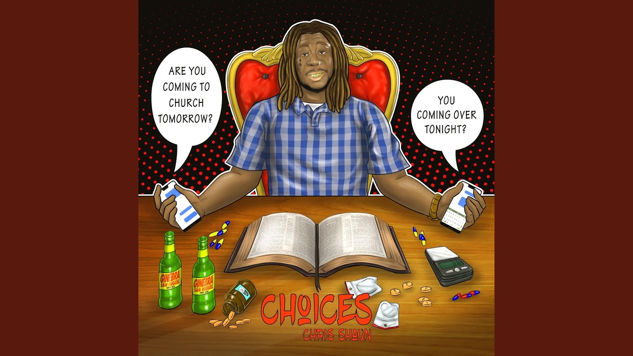 Watch Choices on YouTube Watch Choices on YouTube