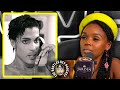 Capture de la vidéo Janelle Monáe On Phone Call From Prince That Led To Him Mentoring Her