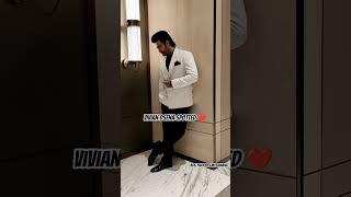 Dsena Bigg Boss18 Award Function Attend