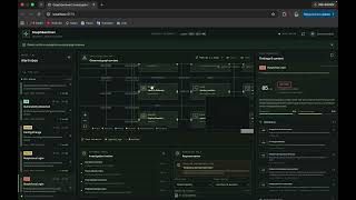 Information GraphSentinel: Explainable Graph-Based Security Investigation | Graph Hacks 2026 Update