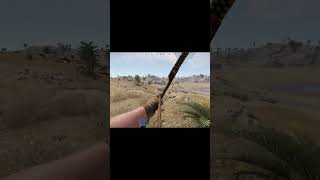 Rust Wipe Day Bow Domination #rust #rustconsole #like #gaming #vanilla #pvp #offical #rustclips
