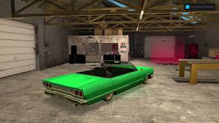 Information MTA:SA - tuning - roleplay. Guide