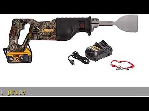 Equalizer Ambush Atv2012 Auto Glass Replacement Kit