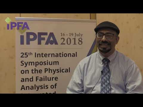 International Symposium on the Physical and Failure Analysis of Integrated Circuits (IPFA) 2018
