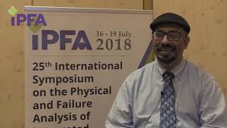 Celebrity International Symposium on the Physical and Failure Analysis of Integrated Circuits (IPFA) 2018 Net Worth