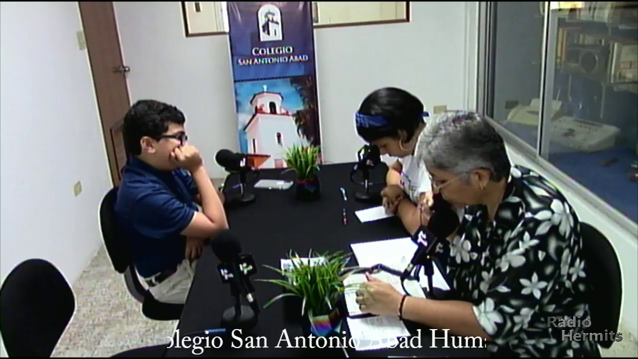 Anuncios y Oración de la Mañana 15 de marzo de 2019