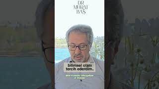 Ben Kanser Olsaydım Sosyal Bağlarımı Kuvvetlendirirdim - Dr. Murat Baş Ğlık