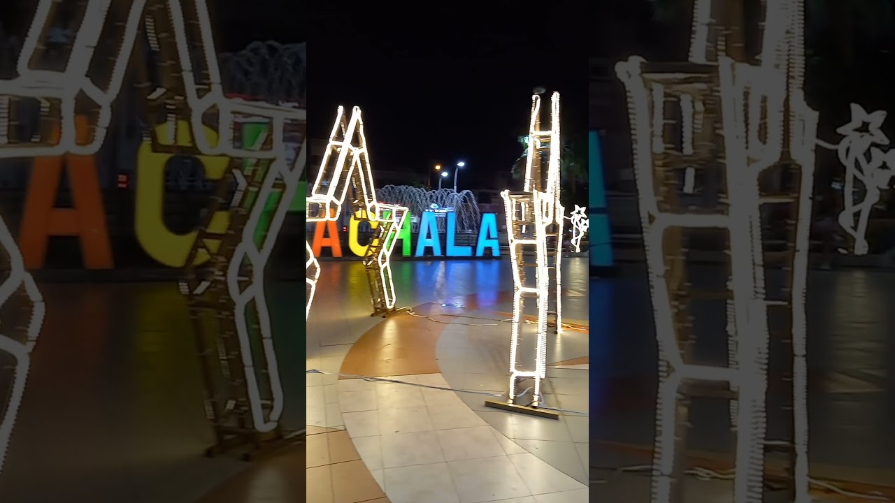 Machala, El Oro, Ecuador